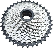 Wolnobieg 10-rzędowy 11-36T VG Sports MTB E-bike nakręcany kompat z Shimano