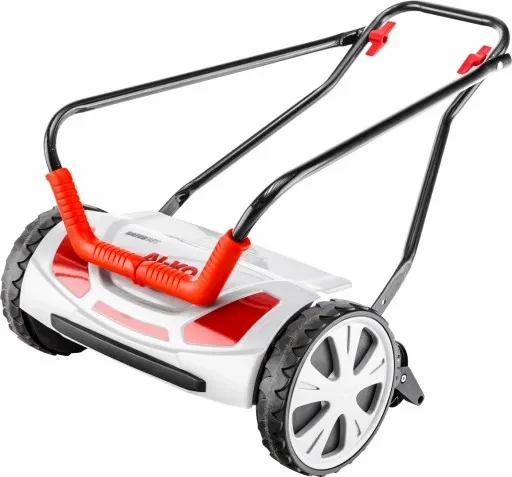 KOSIARKA RĘCZNA AL-KO BĘBNOWA COMFORT 38.1 HW zdjęcie 8