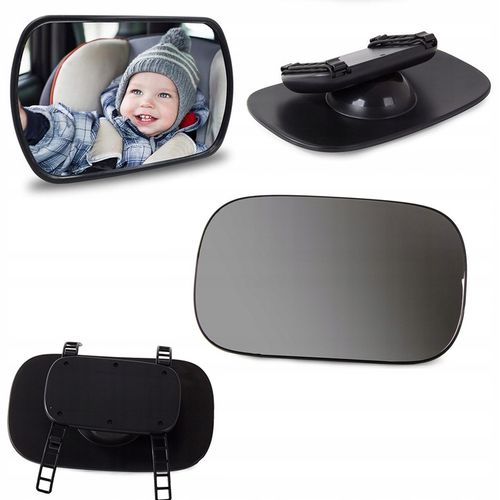 lusterko do obserwacji 360 na Arena.pl