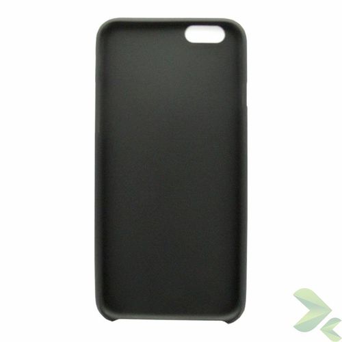 Geffy - Etui iPhone 6 Slim cover Black na Arena.pl