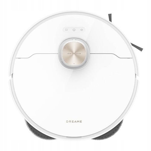 Robot Sprzątający Dreame L40 Ultra Inteligentny Odkurzacz Mopujący Zestaw na Arena.pl