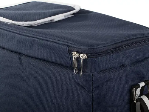 Torba piknikowa termiczna lodówka na piknik zakupy na Arena.pl