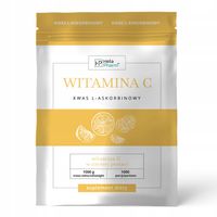 Witamina C w proszku 100% KWAS L-ASKORBINOWY 1kg