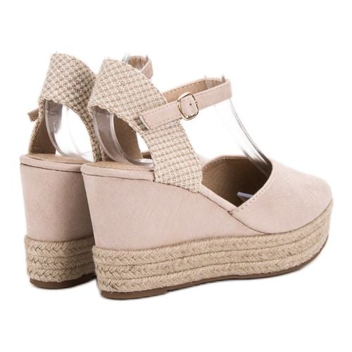 Espadryle Na Platformie r.39 na Arena.pl