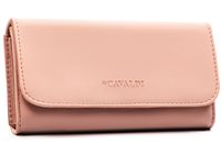 portfel damski pu k-pal-1b-bl 8471 pink