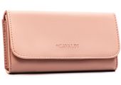portfel damski pu k-pal-1b-bl 8471 pink