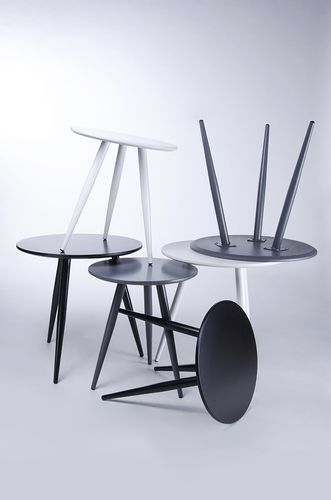 Stoliki leo czarne na Arena.pl