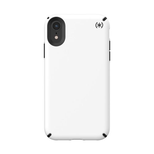 SPECK PRESIDIO PRO - iPhone XR - WHITE na Arena.pl