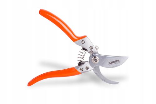 SEKATOR DO GAŁĘZI RĘCZNY NOŻYCOWY Shark G1 ogrodowy do cięcia 22 cm na Arena.pl