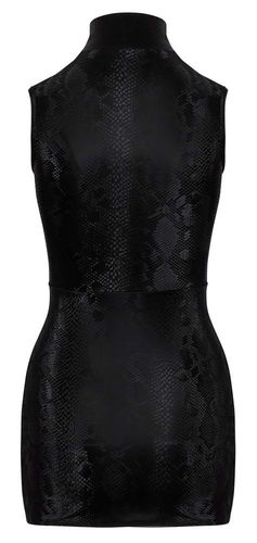 Dress Snake Zip Xl na Arena.pl