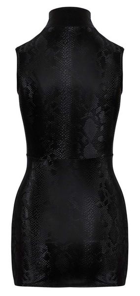 Dress Snake Zip Xl zdjęcie 6