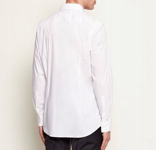 HUGO Koszula Kenno Slim Fit 39 17/5 na Arena.pl