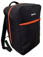 Plecak podróżny do samolotu 40x20x25 RYANAIR WIZZAIR kabinówka