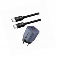 Szybka ładowarka 33W z długim kablem 1,5m do Huawei E5575