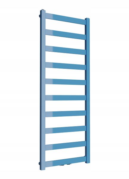 Grzejnik PANDORA-NS-MID 120/50 NIEBIESKI zdjęcie 4