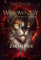 Zaćmienie, Erin Hunter