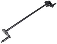 Ośka przednia Cedrus kosiarka CEDKS51P 481747