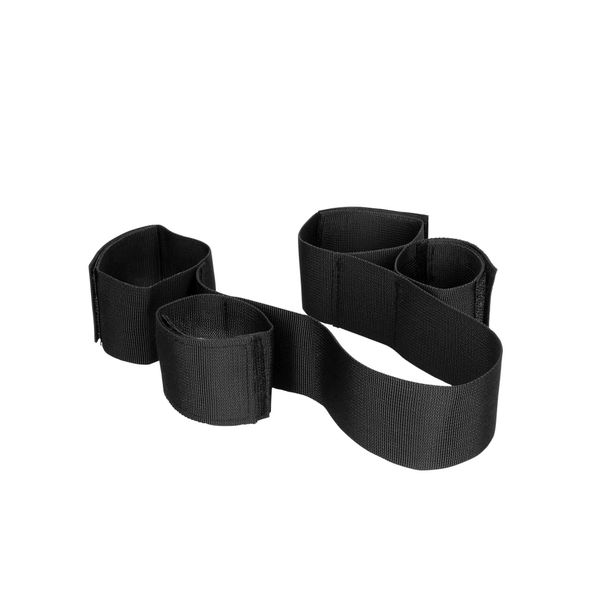 Adjustable Hand And Ankle Restraints Set zdjęcie 4