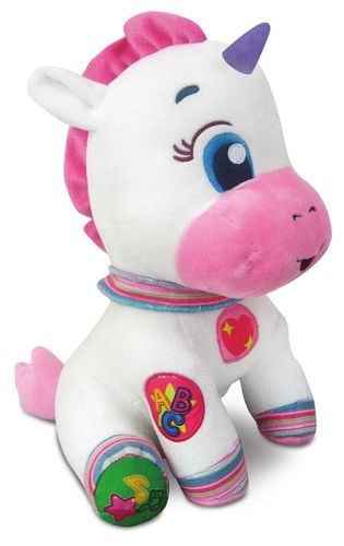 Clementoni Interaktywny jednorożec na Arena.pl