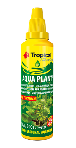 tropical aqua plant 100ml na Arena.pl