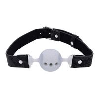 Knebel Sportsheets Sex and Mischief