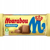 Marabou czekolada mleczna 220 g
