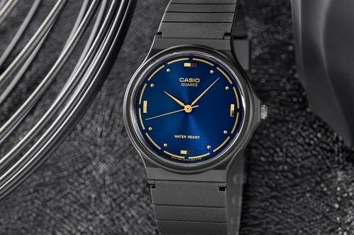 zegarek damski casio mq-76-2aldf + box na Arena.pl