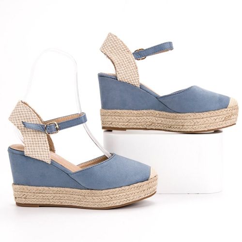 Espadryle Na Platformie r.40 na Arena.pl