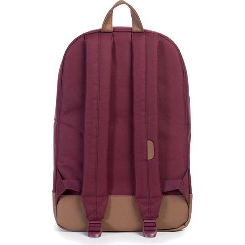 Herschel HERITAGE BACKPACK 00746 WINE TAN na Arena.pl