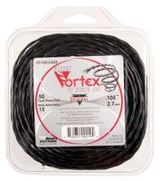 Żyłka tnąca 2.7/15m Vortex bl. VS105LSQ50-12