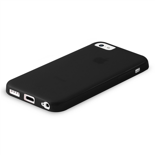 TTEC 0.3mm Etui iPhone 4/4S szare na Arena.pl