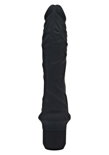 Classic Large Vibrator Black na Arena.pl