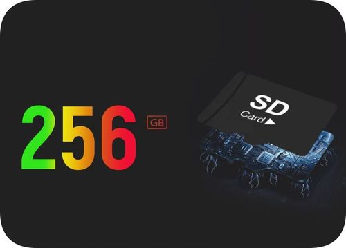 Kamera Zewnętrzna Obrotowa WiFi 5MPx 4MPx Metalowa Śledzenie IKPW540V1 na Arena.pl