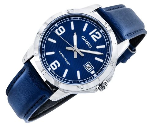 zegarek męski casio mtp-v004l-2budf + box na Arena.pl