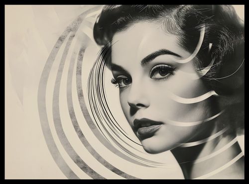 Plakat 55x40cm Ikonka Kina na Arena.pl