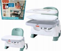 Fisher price krzeselko do karmienia HGX39