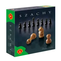 Szachy