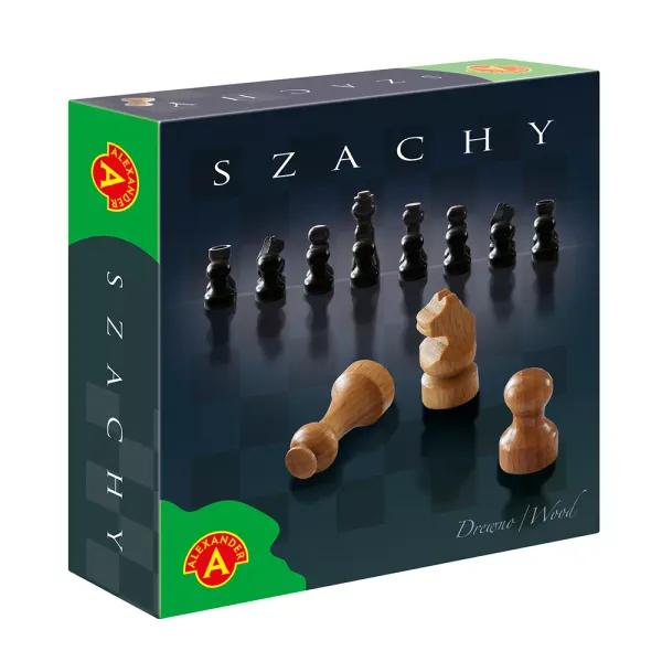 Szachy zdjęcie 1
