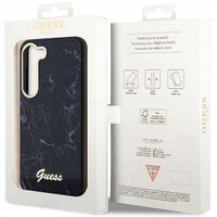 ETUI MARKOWE GUESS DO GALAXY S23 COVER