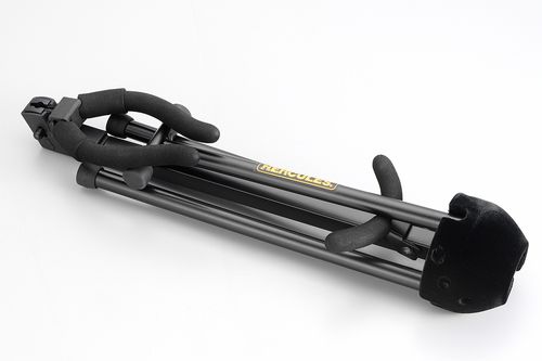 Statyw saksofon tenorowy składany chowany do instrumentu Hercules DS432B na Arena.pl