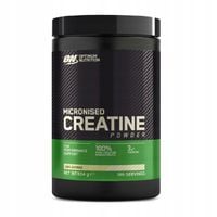 Optimum Nutrition CREATINE MONO 634g KREATYNA MONOHYDRAT SIŁA ON