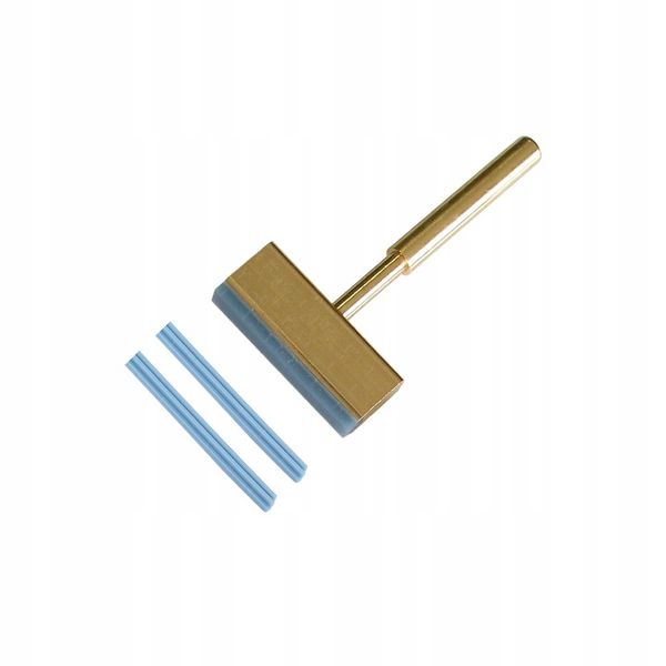 LUTOWNICA PRECYZYJNA S601A + GROT DO TAŚM FLEX LCD zdjęcie 8