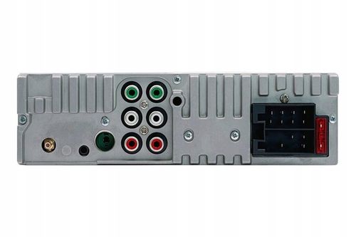 Blaupunkt BPA1124DAB BT DAB Radio samochodowe USB Bluetooth Zmiana koloru na Arena.pl