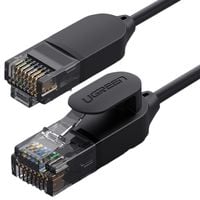 Patchcord kabel przewód sieciowy Ethernet RJ45 Cat 6A UTP 1000Mbps 5m