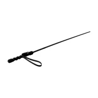 xr brands szpicruta intense impact 62cm czarna z uchwytem