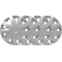 4x Kołpaki 15 do Ford Transit Custom Connect Courier Peugeot Boxer Partner