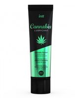 żel lubrificant cannabis 100 ml