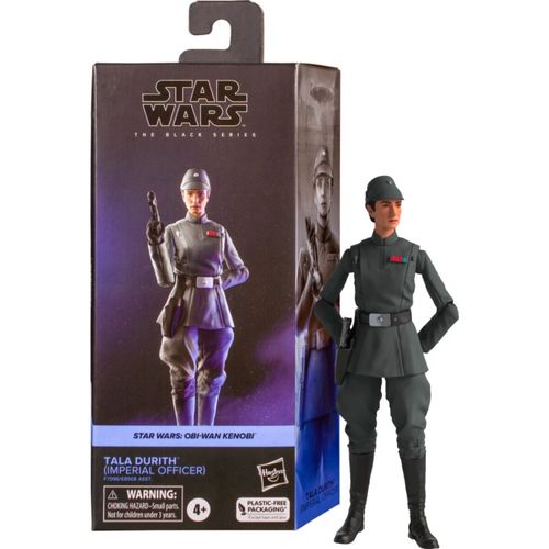 hasbro star wars black series tala durith 15cm na Arena.pl