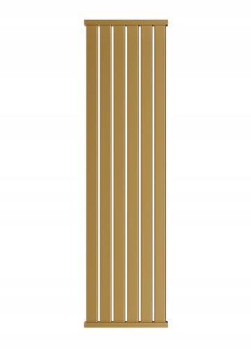 Grzejnik dekoracyjny LOTUS 140x61 ANTYK na Arena.pl