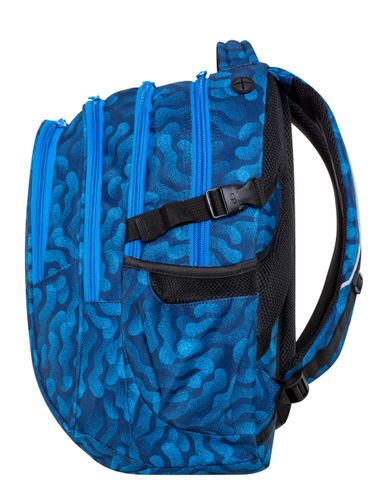 Coolpack-FACTOR-Plecak-BLUE DREAM na Arena.pl